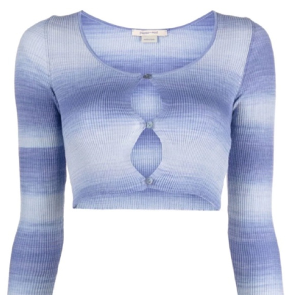 Paloma Wool Sauce top